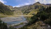 30 Masseria Maiern - Rifugio Vedretta piana - Aglsboden